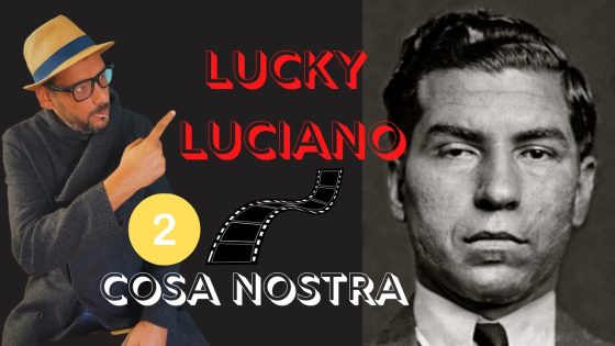 Lucky Luciano – 2نجم المافيا الحلقة