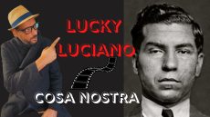 Lucky Luciano – 1نجم المافيا الحلقة